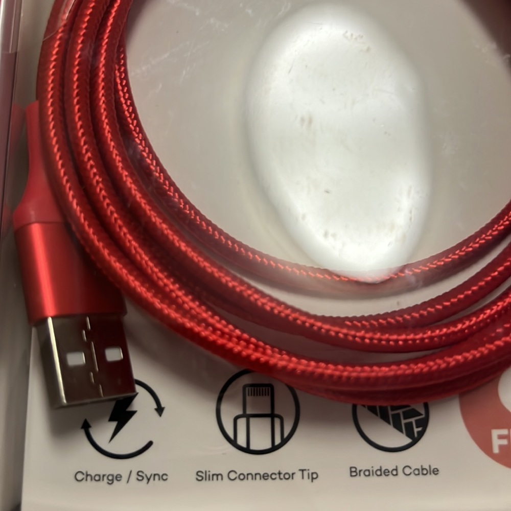 Lightning Cable ( New ) - Picture 8 of 8